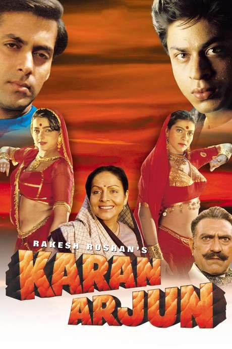 Karan Arjun